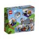 8-LEGO-Minecraft---O-Castelo-de-Gelo---21186