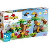 1-LEGO-Duplo---Animais-Selvagens-da-America-do-Sul---10973
