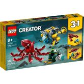 1-LEGO-Creator-3-em-1---Missao-do-Tesouro-Afundado---31130