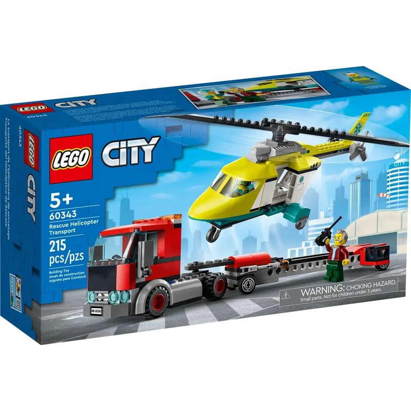 1-LEGO-City---Transporte-de-Helicoptero-de-Salvamento---60343