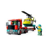 2-LEGO-City---Transporte-de-Helicoptero-de-Salvamento---60343