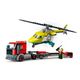 3-LEGO-City---Transporte-de-Helicoptero-de-Salvamento---60343
