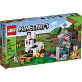 1-LEGO-Minecraft---O-Rancho-do-Coelho---21181