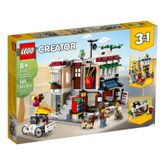 1-LEGO-Creator-3-em-1---Loja-de-Macarrao-do-Centro---31131