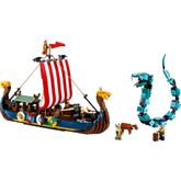 2-LEGO-Creator---Navio-Viking-e-a-Serpente-de-Midgard---31132
