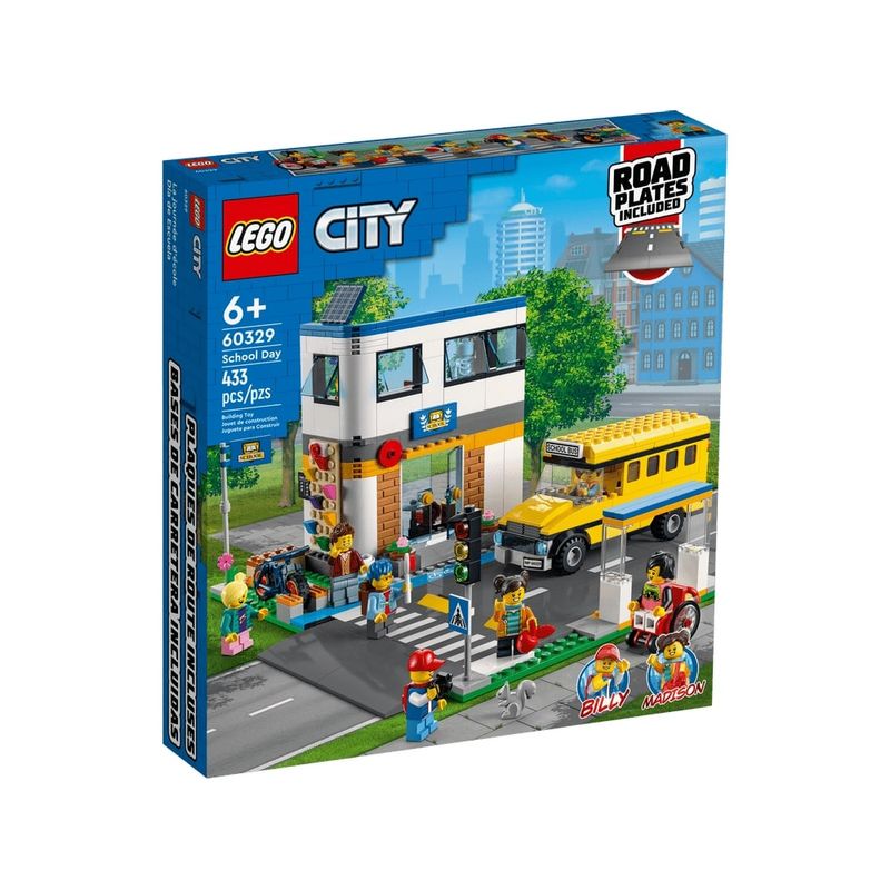 LEGO-City---Dia-Letivo-1