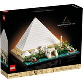 1-LEGO-Classic---Grande-Piramide-de-Gize---21058