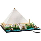 2-LEGO-Classic---Grande-Piramide-de-Gize---21058