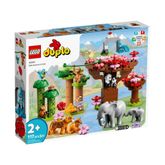 1-LEGO-Duplo---Animais-Selvagens-da-Asia---10974