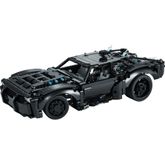 LEGO-Technic---The-Batman---Batmovel-2