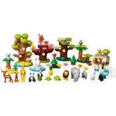 2-LEGO-Duplo---Animais-Selvagens-do-Mundo---10975