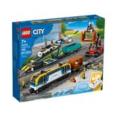 1-LEGO-City---Trem-de-Carga---60336