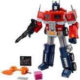 2-LEGO-Creator---Optimus-Prime---Transformers---10302