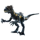 Brinquedo Dinossauro T-Rex 42cm Dino World - Cotiplás 2088