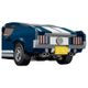 LEGO-Creator---Ford-Mustang---1471-Pecas---10265-6