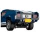 LEGO-Creator---Ford-Mustang---1471-Pecas---10265-7