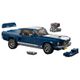 LEGO-Creator---Ford-Mustang---1471-Pecas---10265-10