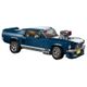LEGO-Creator---Ford-Mustang---1471-Pecas---10265-11