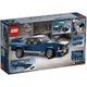 LEGO-Creator---Ford-Mustang---1471-Pecas---10265-19