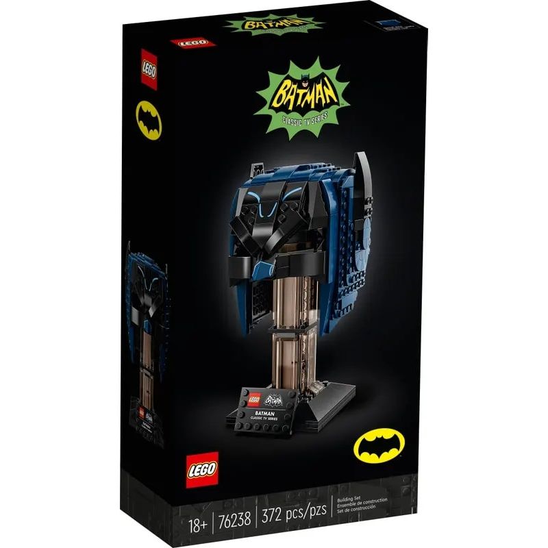 LEGO-Batman---Capuz-da-Serie-de-TV-Classica-Batman---372-Pecas---76238-1