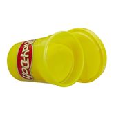 Massa-de-Modelar-Play-Doh---Super-Kit-com-12-Potes---Amarelo---Hasbro-2