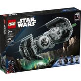 LEGO-Star-Wars---Bombardeiro-TIE---625-Pecas---75347-1