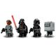 LEGO-Star-Wars---Bombardeiro-TIE---625-Pecas---75347-6