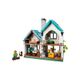 LEGO-Creator-3-em-1---Casa-Acolhedora---808-Pecas---31139-3