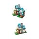 LEGO-Creator-3-em-1---Casa-Acolhedora---808-Pecas---31139-5