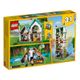 LEGO-Creator-3-em-1---Casa-Acolhedora---808-Pecas---31139-12
