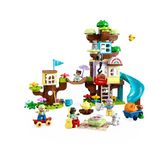 LEGO-Duplo-3-em-1---A-Casa-da-Arvore---126-Pecas---10993-2