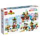LEGO-Duplo-3-em-1---A-Casa-da-Arvore---126-Pecas---10993-7