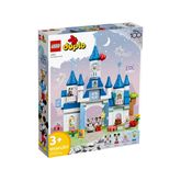 LEGO-Duplo-3-em-1---O-Castelo-Magico---160-Pecas---10998-1