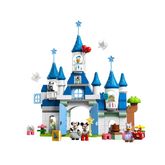 LEGO-Duplo-3-em-1---O-Castelo-Magico---160-Pecas---10998-2