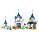LEGO-Duplo-3-em-1---O-Castelo-Magico---160-Pecas---10998-3