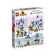 LEGO-Duplo-3-em-1---O-Castelo-Magico---160-Pecas---10998-8