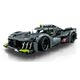 LEGO-Technic---PEUGEOT-9X8-24H-Le-Mans-Hybrid-Hypercar---1775-Pecas---42156-3