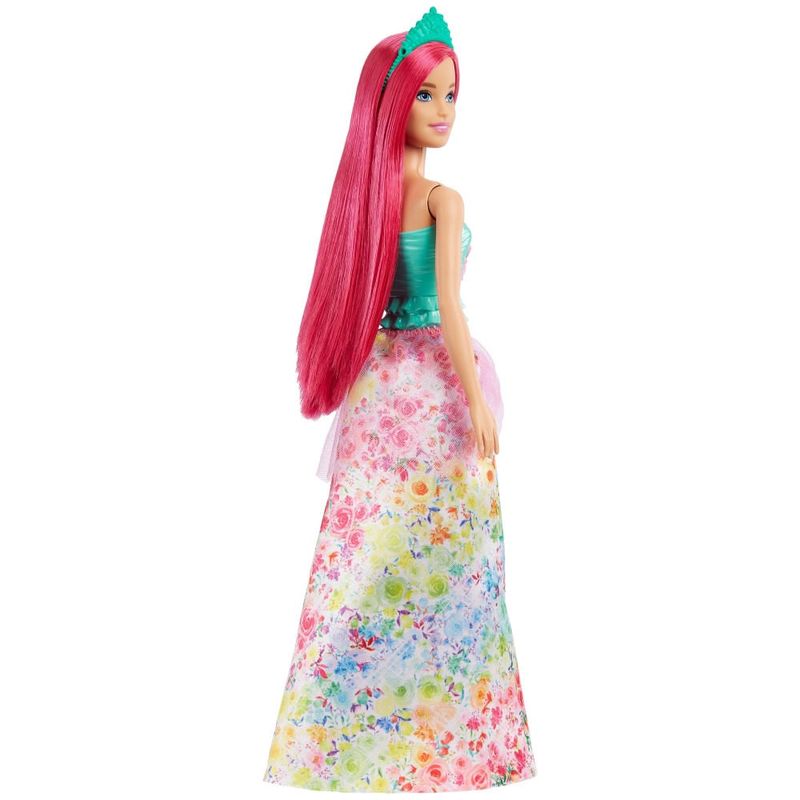 Comprar Boneca Barbie Dreamtopia Princesa Verde Mattel