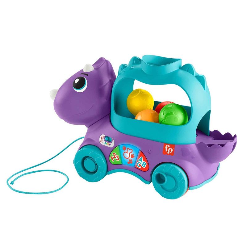 Brinquedo-Musical---Dino-Bolinhas-Divertidas---36-cm---Fisher-Price-1