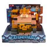 Figura-de-Acao---Guarda-do-Portao---Minecraft---Legends---30-cm---Mattel-2