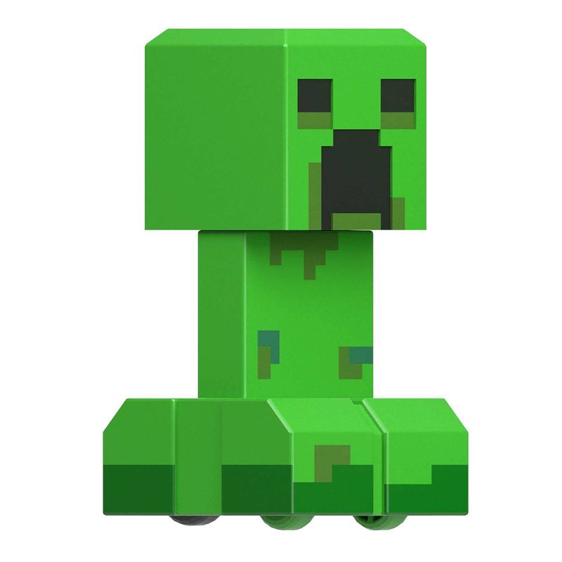 Minecraft - Figura Creeper