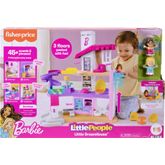 Casa-dos-Sonhos-Barbie---Little-People---Interativa-com-Luz-e-Som---Fisher-Price-2