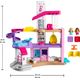 Casa-dos-Sonhos-Barbie---Little-People---Interativa-com-Luz-e-Som---Fisher-Price-3