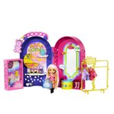 Playset-Barbie-Extra-Minis-com-Boneca---Boutique---Mattel-1