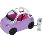 Carro-Eletrico-da-Barbie---Veiculo-de-Roda-Livre---Mattel-1