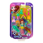 Polly-Pocket---Conjunto-Lila-e-Filhote---Mattel-2