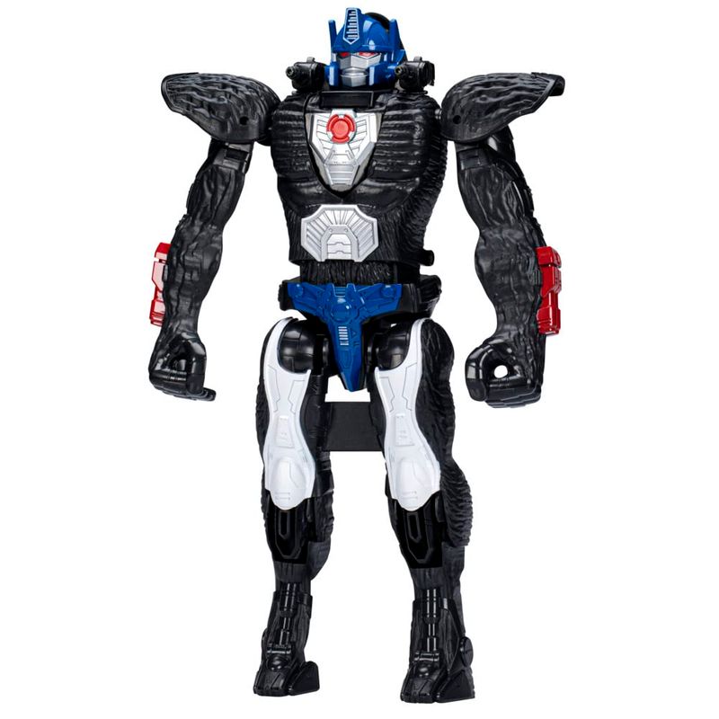 Figura De Ação - Transformers - O Despertar Das Feras - Optimus