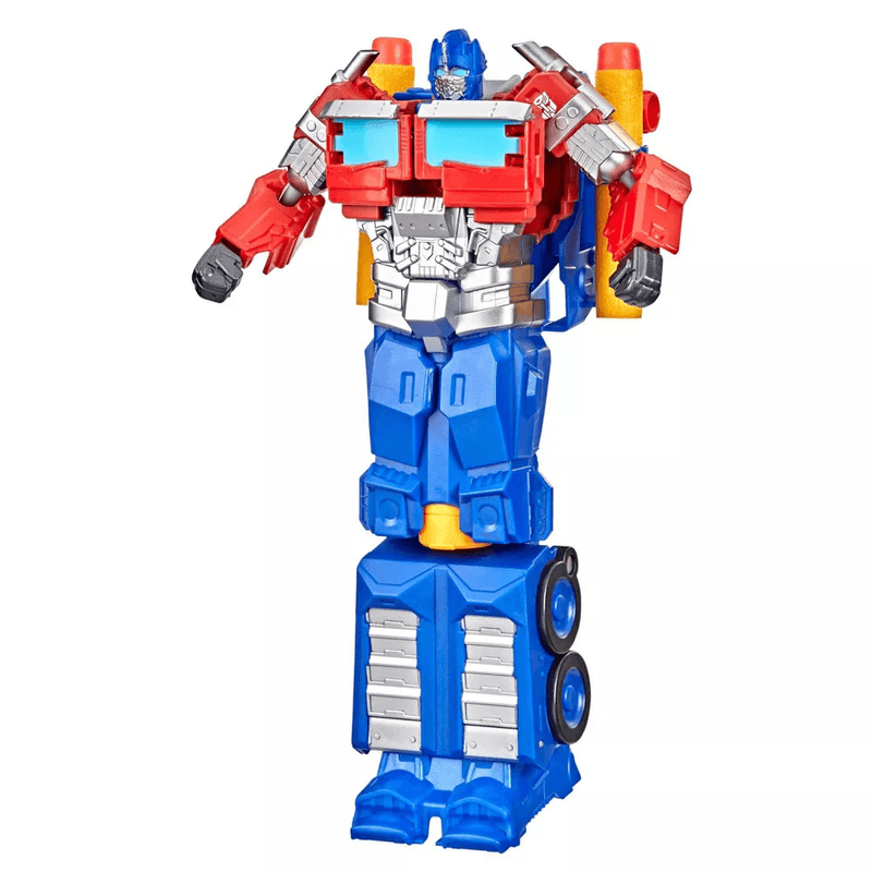 12 inch discount transformer action figure