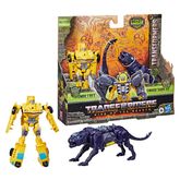 Conjunto-de-Figuras-Transformaveis---Bumblebee-e-Snarlsaber---Transformers-O-Despertar-das-Feras---Hasbro-1