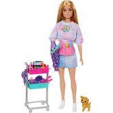 Boneca-Barbie-com-Acessorios---Cabelo-e-Maquiagem---Malibu---Mattel-1